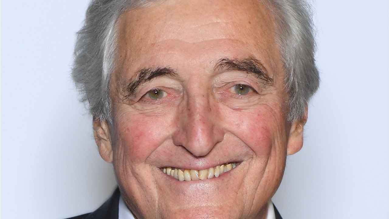 GALA VIDEO - Mort de Jean-Loup Dabadie, parolie...