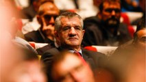 GALA VIDEO - Jean Lassalle sous le choc : sa mère décédée 24h après son hospitalisation