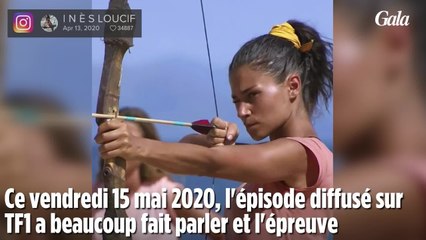 GALA VIDEO - Ines (Koh-Lanta) : à 25 ans, elle n'a « jamais goûté " une orange, les internautes stupéfaits
