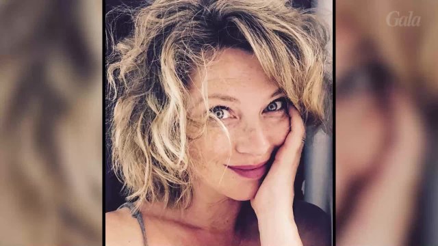 GALA VIDEO - Cécile Bois (Candice Renoir) tourne en famille : son beau-fils l'a rejointe au casting de la série
