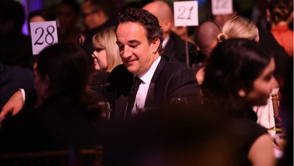 GALA VIDEO - Nicolas Sarkozy : quelles sont ses relations avec son demi-frère Olivier ?