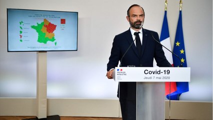 GALA VIDEO - Édouard Philippe : pourquoi il a failli laisser l'Île-de-France confinée