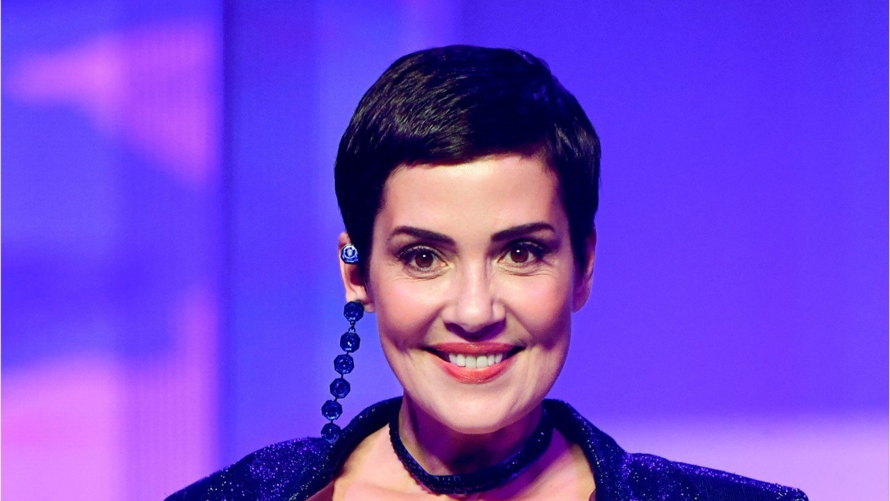 GALA VIDEO - Cristina Cordula maman "protectrice" : qui est son fils Enzo ?