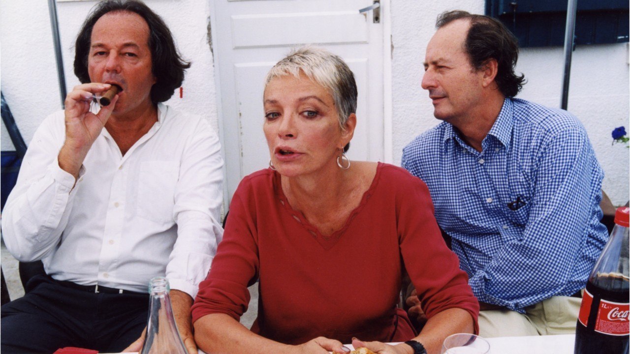 GALA VIDEO - Confidences posthumes de Marie Laforêt : ses quatre mariages comparés à « quatre enterrements "