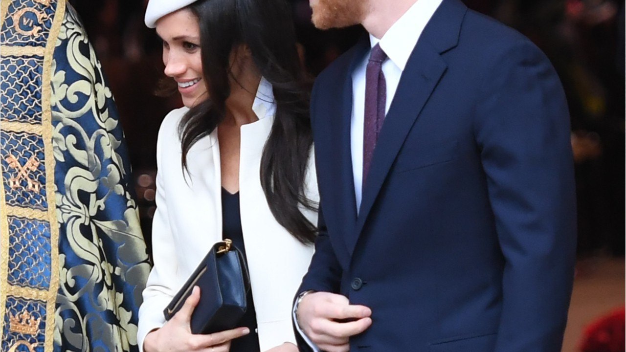 GALA VIDEO - Anniversaire d’Archie : Meghan et Harry l’ont fêté avec “ses deux meilleurs amis”