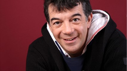 GALA VIDEO -Stéphane Plaza pas pressé de reprendre le chemin des plateaux