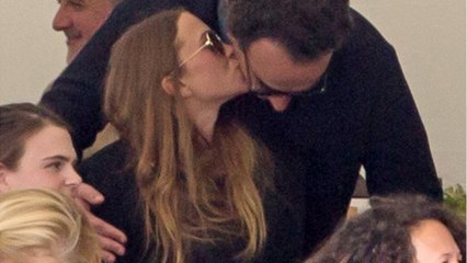GALA VIDEO - Olivier Sarkozy « fêtard " et « dépensier " : pourquoi Mary Kate-Olsen n'en pouvait plus