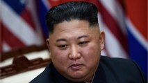 GALA VIDEO - Kim Jong-un : les rumeurs alarmistes sur sa santé balayées d'un revers de main