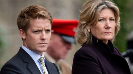 GALA VIDEO - Le duc de Westminster, parrain du prince George, reste le célibataire le plus craquant et fortuné