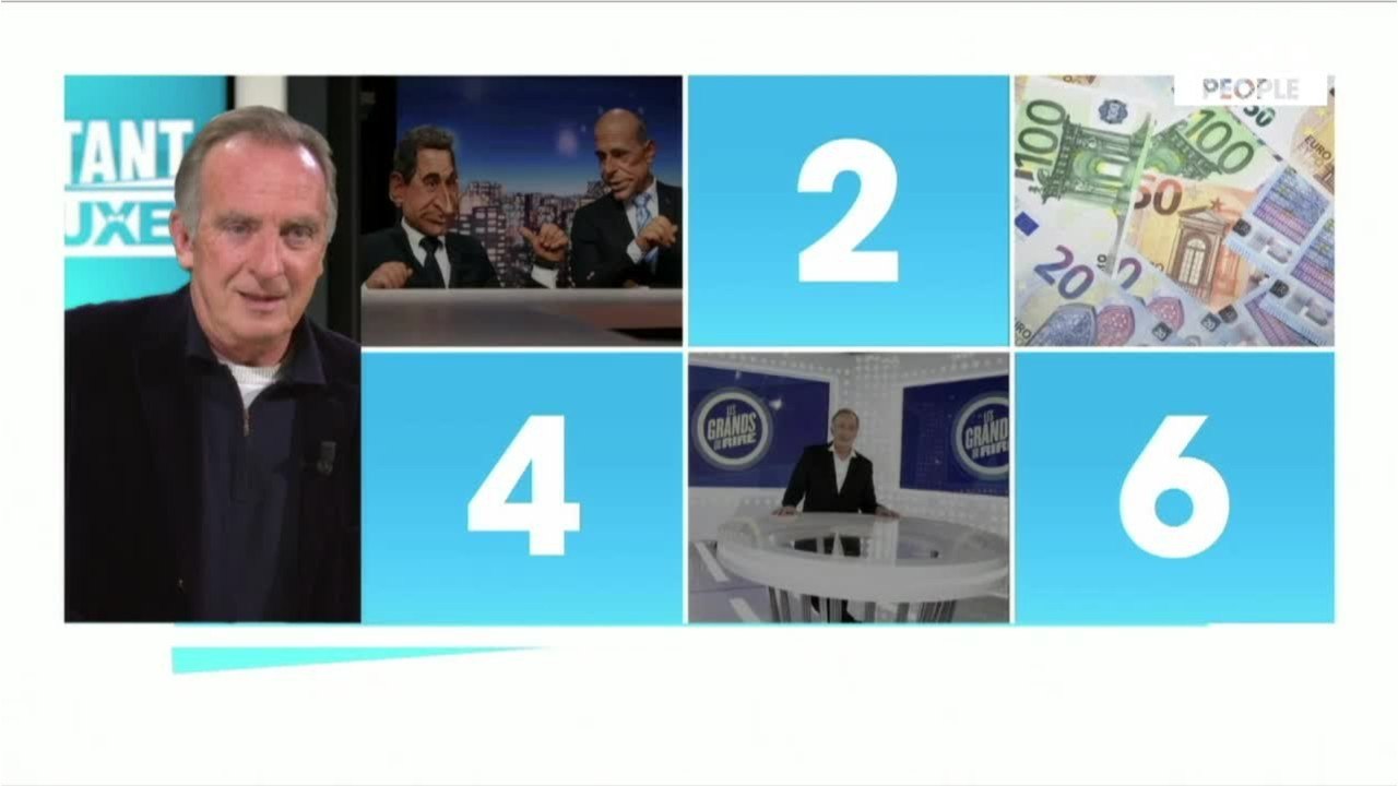 GALA VIDÉO - Yves Lecoq endetté : ses quatres châteaux qui lui coûtent une fortune