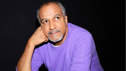 GALA VIDEO - Pascal Légitimus : qui est sa femme Adriana Santini ?