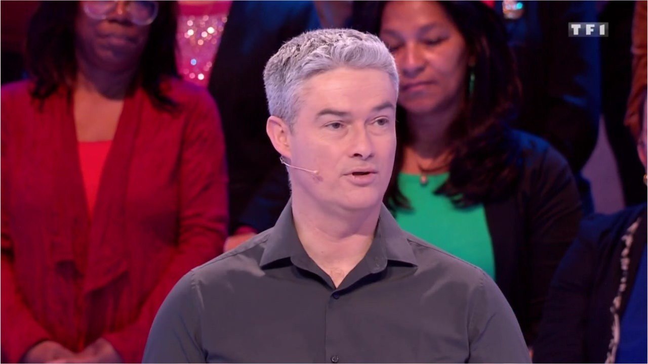 GALA VIDEO - Les 12 coups de midi : Eric de retour sur une vidéo postée par Jean-Luc Reichmann