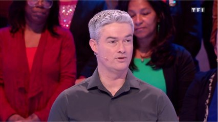 GALA VIDEO - Les 12 coups de midi : Eric de retour sur une vidéo postée par Jean-Luc Reichmann