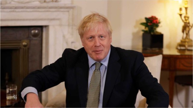 GALA VIDÉO - Boris Johnson papa (au moins) pour la 6e fois : a-t-il un enfant caché ?