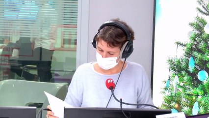 Le journal RTL de 7h30 du 16 décembre 2021