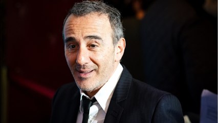 GALA VIDEO : Elie Semoun a enfin pu revoir son père en Ehpad : cette vidéo émouvante