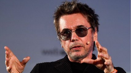 GALA VIDEO - « Jours sombres " : après Christophe, Jean-Michel Jarre perd un autre maître