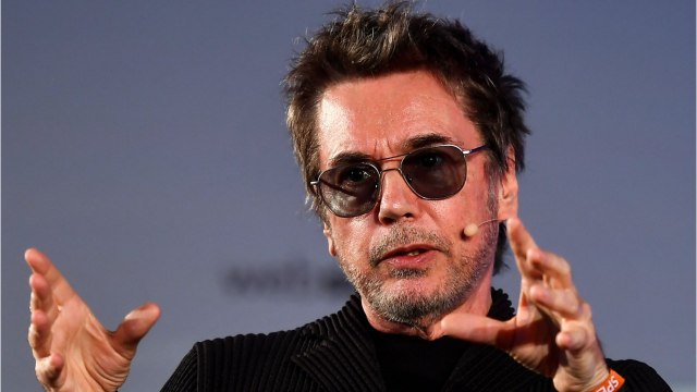 GALA VIDEO - « Jours sombres : après Christophe, Jean-Michel Jarre perd un autre maître