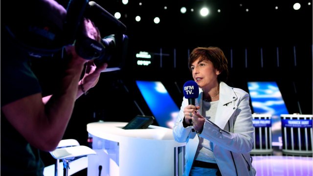 GALA VIDEO - Ruth Elkrief très énervée par les moqueries de l’équipe de Yann Barthès