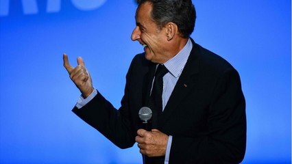 GALA VIDEO - Nicolas Sarkozy « très préoccupé " : son confinement pas si paisible au Cap Nègre