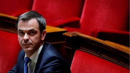 Olivier Véran de retour dans sa région : va-t-il enfin revoir ses enfants ?