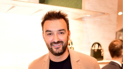 GALA VIDEO - Cyril Lignac (Tous en cuisine) : cette phrase culte... qu'il n'a jamais prononcée !