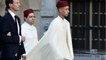GALA VIDEO - Moulay El Hassan : comment le fils de Mohammed VI est préparé à son rôle de futur roi