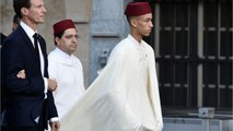 GALA VIDEO - Moulay El Hassan : comment le fils de Mohammed VI est préparé à son rôle de futur roi