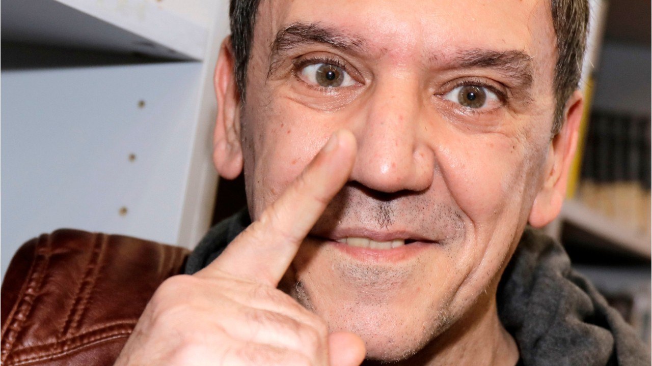 GALA VIDEO - Eric (Les 12 coups de midi) trouve l'affaire Christian Quesada « tout à fait écœurante "