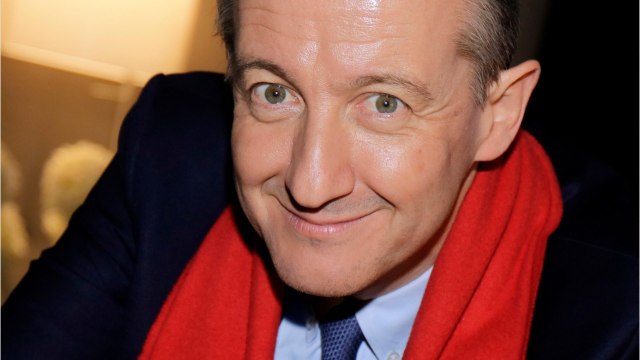 GALA VIDEO - Jérôme Salomon et ses interprètes « en surpoids : Christophe Barbier s'excuse après son dérapage