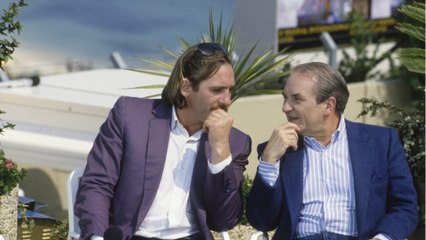 GALA VIDEO - Gérard Depardieu : quelles sont ses relations avec Jean, son fils méconnu de 13 ans?