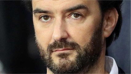 GALA VIDÉO - Cyril Lignac : son émouvant hommage à sa mère décédée