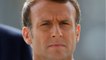 GALA VIDEO - « Ça fait mauvais genre " : Emmanuel Macron face aux députés « grondeurs "