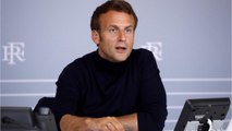 GALA VIDEO - Brigitte Macron : ses rares confidences sur sa belle-mère, Françoise Noguès