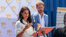 GALA VIDEO - Meghan Markle et Harry à Los Angeles : les agents immobiliers sur dents