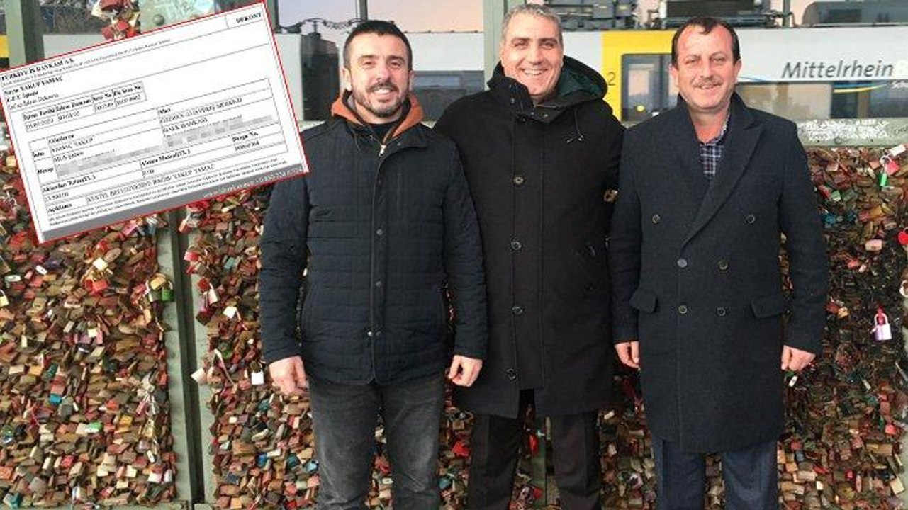 AKP’li belediyenin yolsuzluğu iddiası savcılığa taşındı