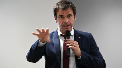 GALA VIDEO - Olivier Véran hyperactif : « Je suis plutôt énergique "