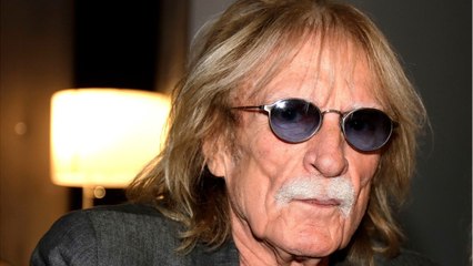 GALA VIDÉO - Mort de Christophe : comment sa fille Lucie l'a « aidé à partir en paix "