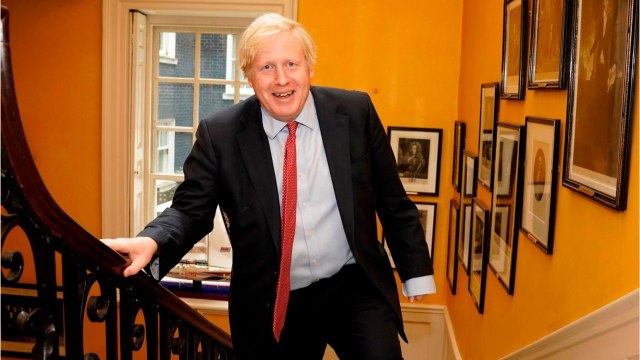 GALA VIDEO - Boris Johnson papa (au moins) pour la 6e fois : a-t-il un enfant caché ?