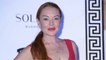 GALA VIDÉO - Meghan Markle et Harry à L.A. : Lindsay Lohan leur prédit « un cauchemar " après le confinement