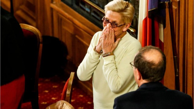 GALA VIDEO - Isabelle Balkany sort du silence : « Je ne me suis pas jetée par la fenêtre