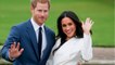 GALA VIDEO - Meghan Markle et Harry en panique : le couple calme le jeu avec la famille royale
