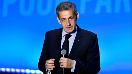 GALA VIDEO : « Il faudra bondir, mais au dernier moment " : que prépare Nicolas Sarkozy ?