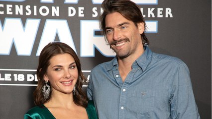 GALA VIDEO - PHOTO – Camille Lacourt bientôt papa : il officialise avec un adorable cliché.