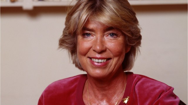 GALA VIDEO - Inceste, suicides de ses parents… Evelyne Pisier « allait très mal : « On avait peur qu’elle se tue