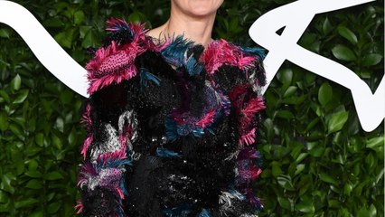 GALA VIDEO - Mort de Stella Tennant : les causes du décès dévoilées