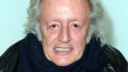 GALA VIDEO - Didier Barbelivien en colère contre le gouvernement : sa « tirade aux incompétents "