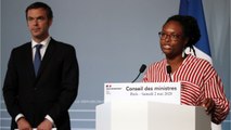 GALA VIDEO : Sibeth Ndiaye : un renfort de poids pour la porte-parole du gouvernement, très malmenée