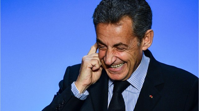 GALA VIDEO - « Si vous ne faites pas ça avant l'été, vous êtes morts : les conseils de Nicolas Sarkozy aux ministres