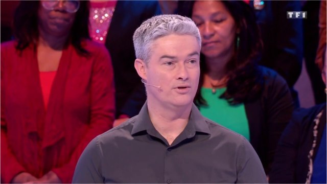 GALA VIDEO - Eric (Les 12 coups de midi) détrône Christian Quesada : « C'est une grande satisfaction